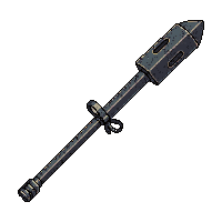 rusted claymore