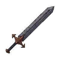 rusted greatsword