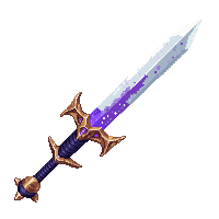 scimitar