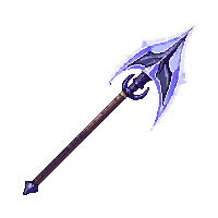 scythe double blade