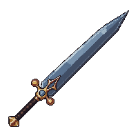 steel kris dagger
