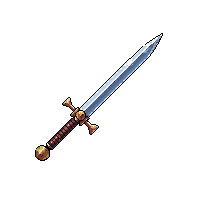 steel punch dagger