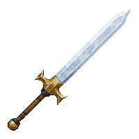 steel rapier