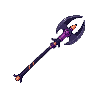 war scythe