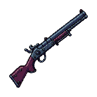blunderbuss