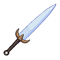 broadsword