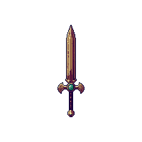 bronze broadsword