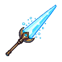 bronze freeze ray
