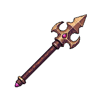 bronze kama