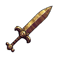 bronze shortsword