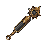 bronze taser stun