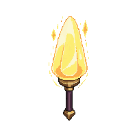 crystal gladius