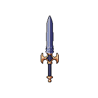 falchion