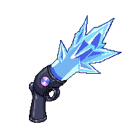 freeze ray