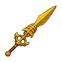 golden katar