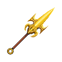 golden morning star