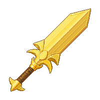 golden war fan