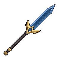 longsword