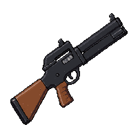 minigun