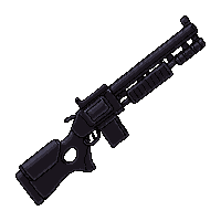 obsidian blunderbuss
