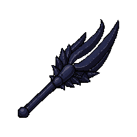 obsidian claws wolverine