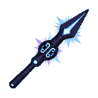 obsidian freeze ray