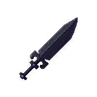 obsidian kama