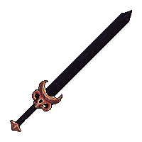 obsidian sabre