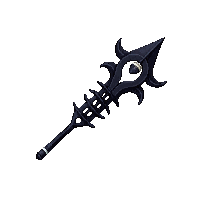 obsidian war fan