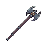 poleaxe