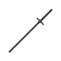 quarterstaff