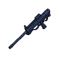 railgun heavy