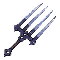 steel claws wolverine