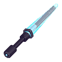 steel freeze ray