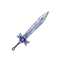 steel gladius