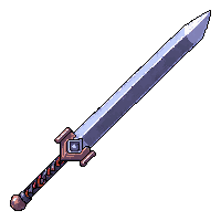 steel kunai