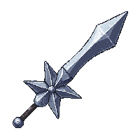 steel morning star