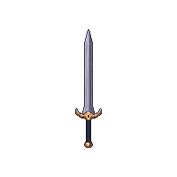 steel sabre