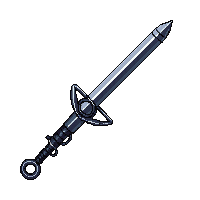 steel war fan