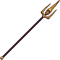 bronze pike