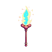 crystal bo staff