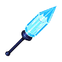 crystal pike