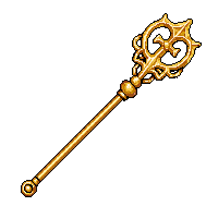 golden bo staff