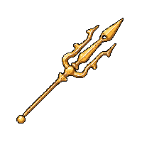 golden glaive