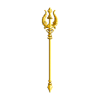 golden lance