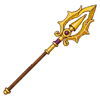 golden pike
