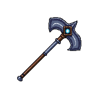 halberd