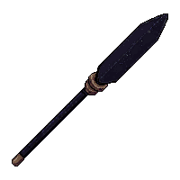 obsidian bo staff