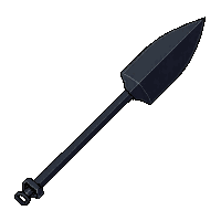 obsidian pike
