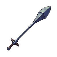 steel bo staff